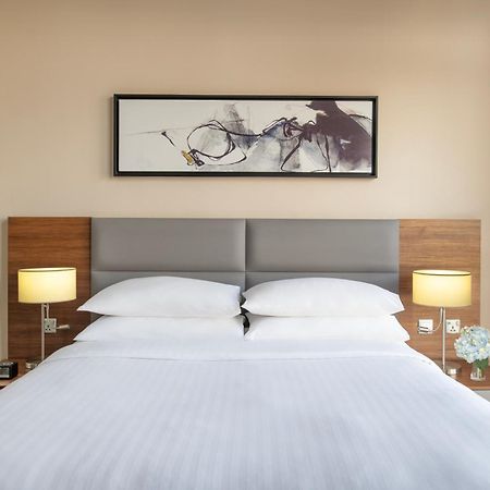 Marriott Executive Apartments Doha, Le Mirage City Walk 外观 照片